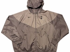 Nike Tottenham Hotspur Chaqueta de Tejido Woven