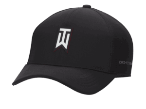 Nike Golf x Tiger Woods Club Fleece Gorra de Tejido Dri Fit ADV