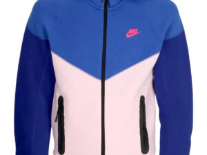 Nike Sportswear Tech Fleece Conjunto Chaqueta con Cremallera y Pantalón
