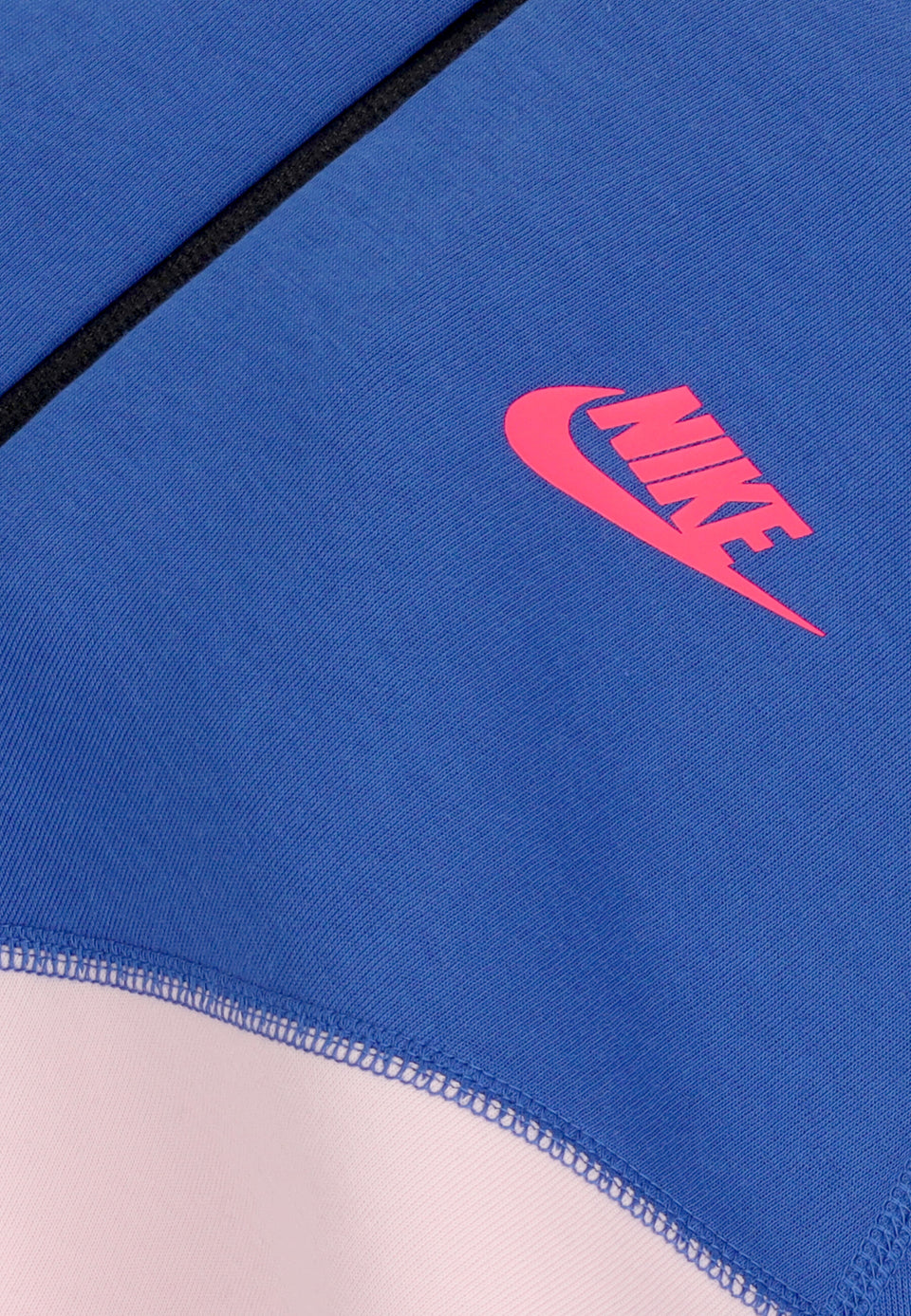 Nike Sportswear Tech Fleece Chaqueta con Cremallera - Imagen 4