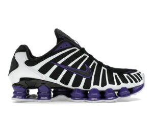Nike Shox TL "Court Pourple"