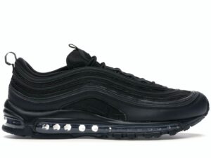 Nike Air Max 97 "Triple Black"