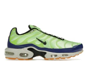 Nike Air Max Plus SE "M. Frank Rudy"