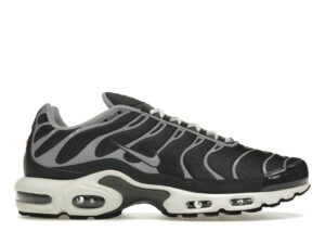 Nike Air Max Plus Tn "Greyscale"