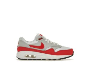 Nike Air Max 1 OG University Red
