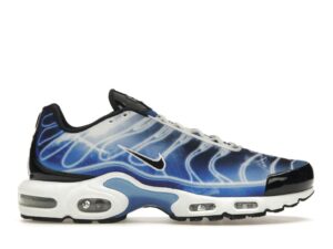 Nike Air Max Plus Light Photography