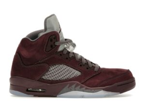 Nike Air Jordan 5 Retro SE Burgundy