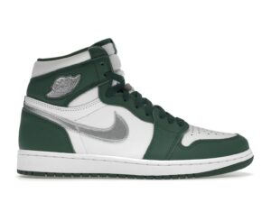 Nike Air Jordan 1 Retro High OG "Gorge Green"