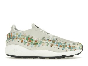 W Nike Air Footscape Woven