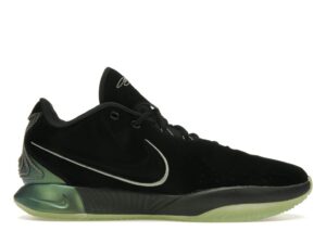 Nike LeBron XXI Tahitian