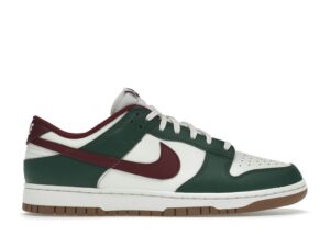 Nike Dunk Low Retro "Gorge Green"