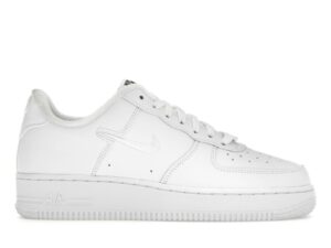W Nike Air Force 1 Low '07 SE "White"