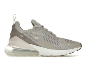 W Nike Air Max 270 Light Iron Grey