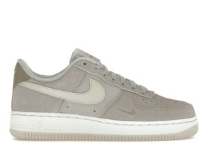 W Nike Air Force 1 Low '07 "Light Iron Ore"