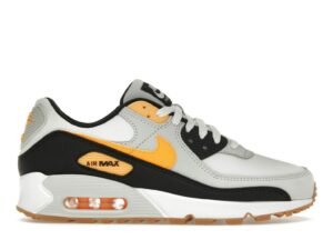 Nike Air Max 90 "White/ Laser Orange"
