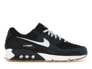 Nike Air Max 90 Midnight Navy