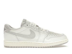 Nike Air Jordan 1 Retro Low 85 "Neutral Grey"