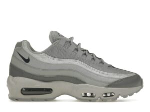 Nike Air Max 95 Wolf Grey Navy