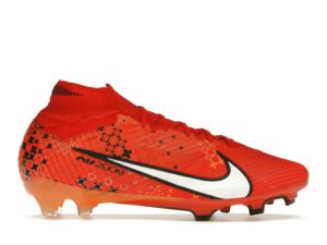 Nike Zoom Superfly 9 MDS CR7 Elite FG Crimson