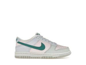 Nike Dunk Low "Mineral Teal/ Cean"