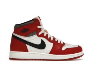 Nike Air Jordan 1 Retro High OG "Lost And Found"