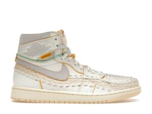 Nike Air Jordan 1 Retro High OG x Union LA x Bephies Beauty Supply