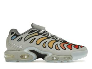 Nike Air Max Plus Drift Smoke Grey