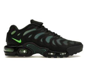 Nike Air Max Plus Drift "Green Strike"