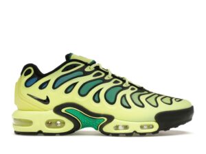 Nike Air Max Plus Drift Lemon Twist