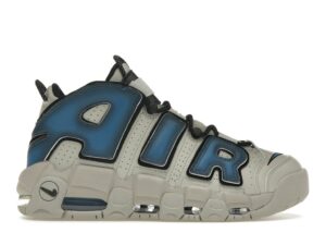Nike Air More Uptempo 96 Iron Ore
