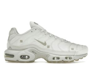 Nike Air Max Plus Tn x A Cold Wall "Platinum Tint"