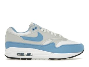 Nike Air Max 1 UNC University Blue