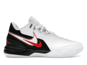 Nike Zoom LeBron NXXT Gen AMPD