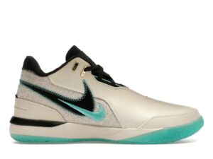 Nike Zoom LeBron NXXT Gen AMPD "Liverpool FC"