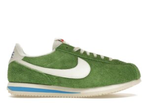 W Nike Cortez Vintage Grass Clorophylle