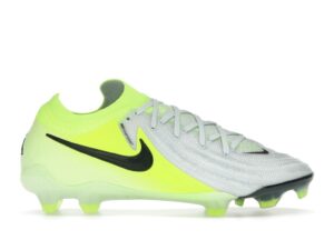 Nike Phantom GX II Elite FG "Volt"