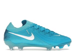 Nike Phantom GX II Elite FG "Blue Fury"