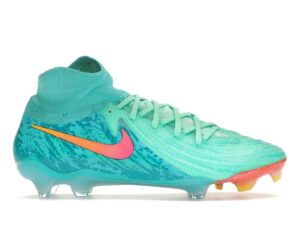Nike Phantom Luna II Elite LV8 FG Green Glow