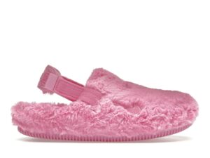 W Nike Calm Mule SE "Playful Pink"