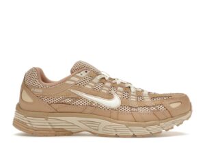 Nike P6000 PRM "Hemp / Sandrift"