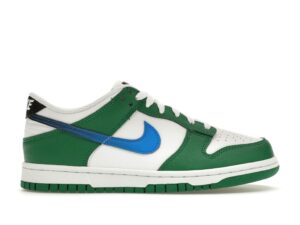 Nike Dunk Low GS "Malachite"