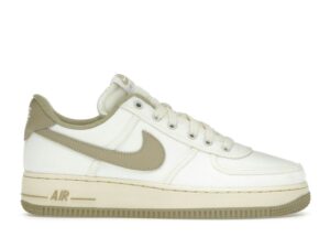 W Nike Air Force 1 '07 "Sail Limestone"