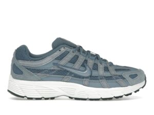 Nike P-6000 SE Diffused Blue