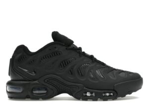 Nike Air Max Plus Drift Triple Black