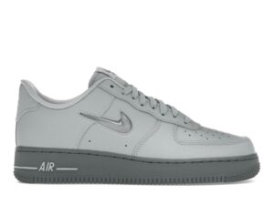Nike Air Force 1 Low Jewel "Wolf Grey"