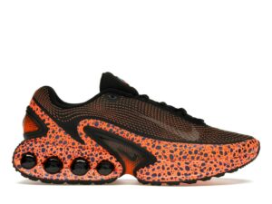 Nike Air Max DN Paris 2024 Olympics Electric Pack "Safari Print"
