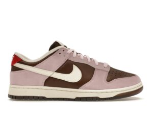 W Nike Dunk Low "Neapolitan"