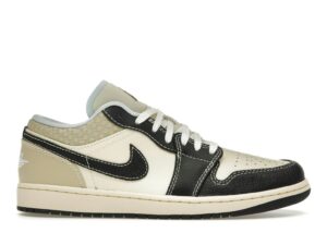 Nike Air Jordan 1 Low "Coconut Milk"