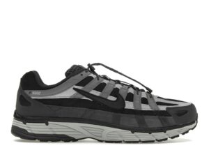 Nike P-6000 "Anthracite"