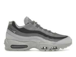 Nike Air Max 95 "Light Smoke Grey"